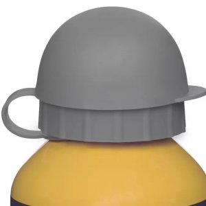 Gourde tigre 250 ml Sigikid