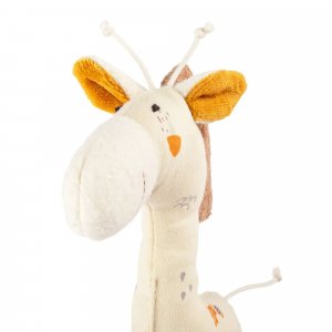 Girafe beige sigibaby Sigikid