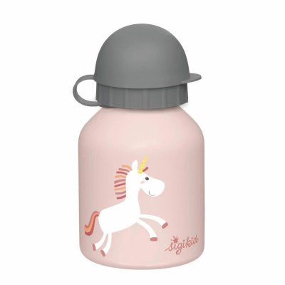 Gourde licorne 250 ml