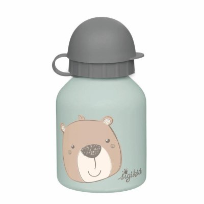 Gourde ours 250 ml