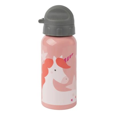 Gourde licorne 400ml