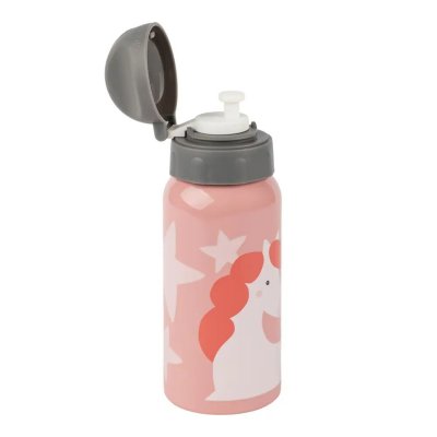 Gourde licorne 400ml