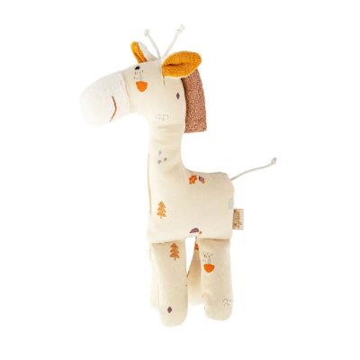 Girafe beige sigibaby