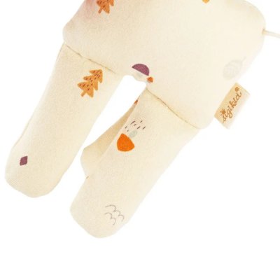 Girafe beige sigibaby