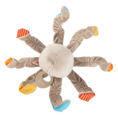 Pieuvre musical pirates of the carribean