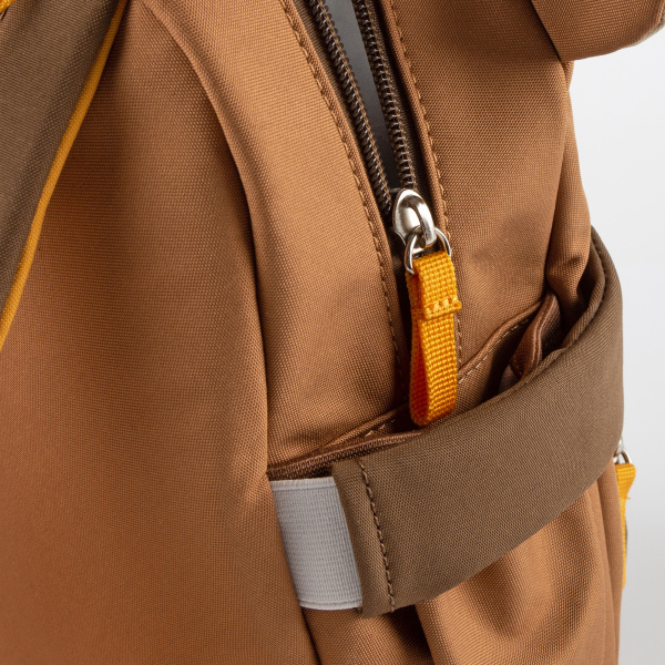 Sac à dos patte ours marron Sigikid