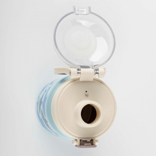 Gourde requin 400 ml Sigikid