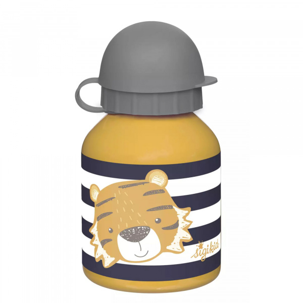Gourde tigre 250 ml Sigikid