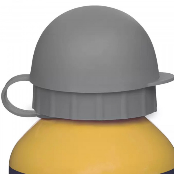 Gourde tigre 250 ml Sigikid