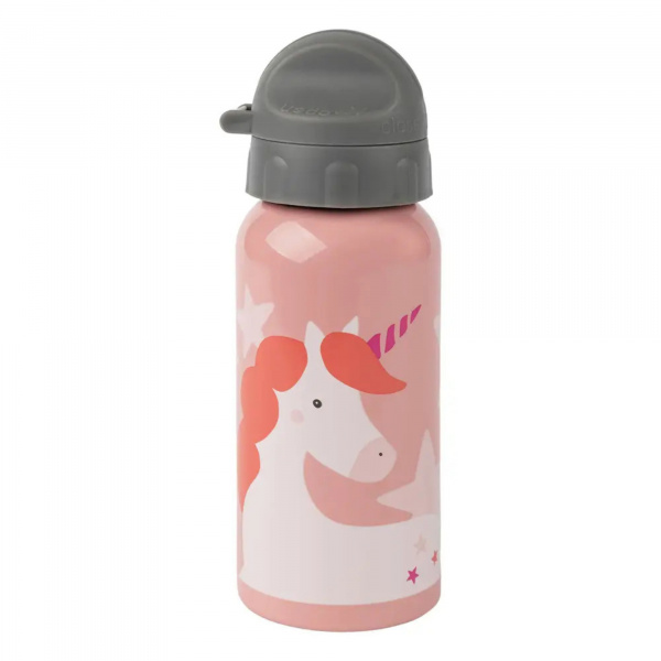 Gourde licorne 400ml Sigikid