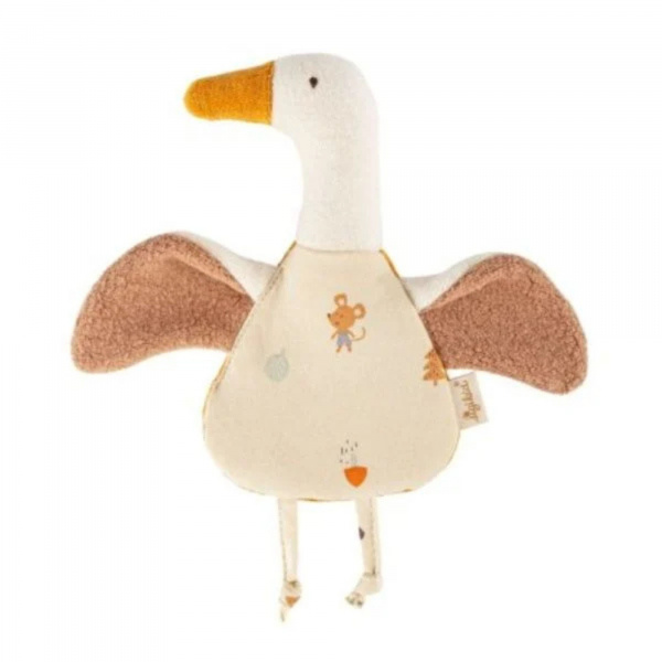 Oie bruissante sigibaby Sigikid