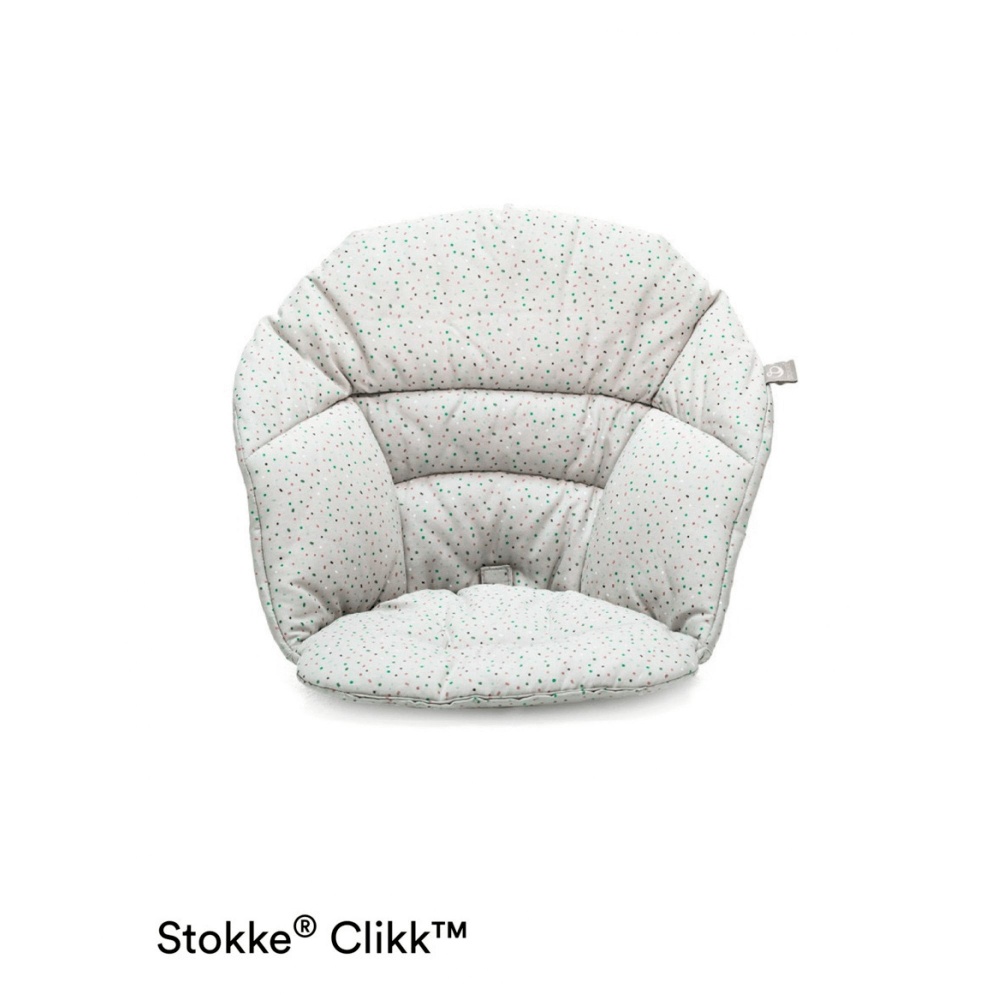 Coussin Coton Bio Fauteuil Bebe Clikk Gris Saupoudres De Stokke Sur Allobebe Coussin Coton Bio Fauteuil Bebe Clikk Gris Saupoudres De Stokke Sur Allobebe