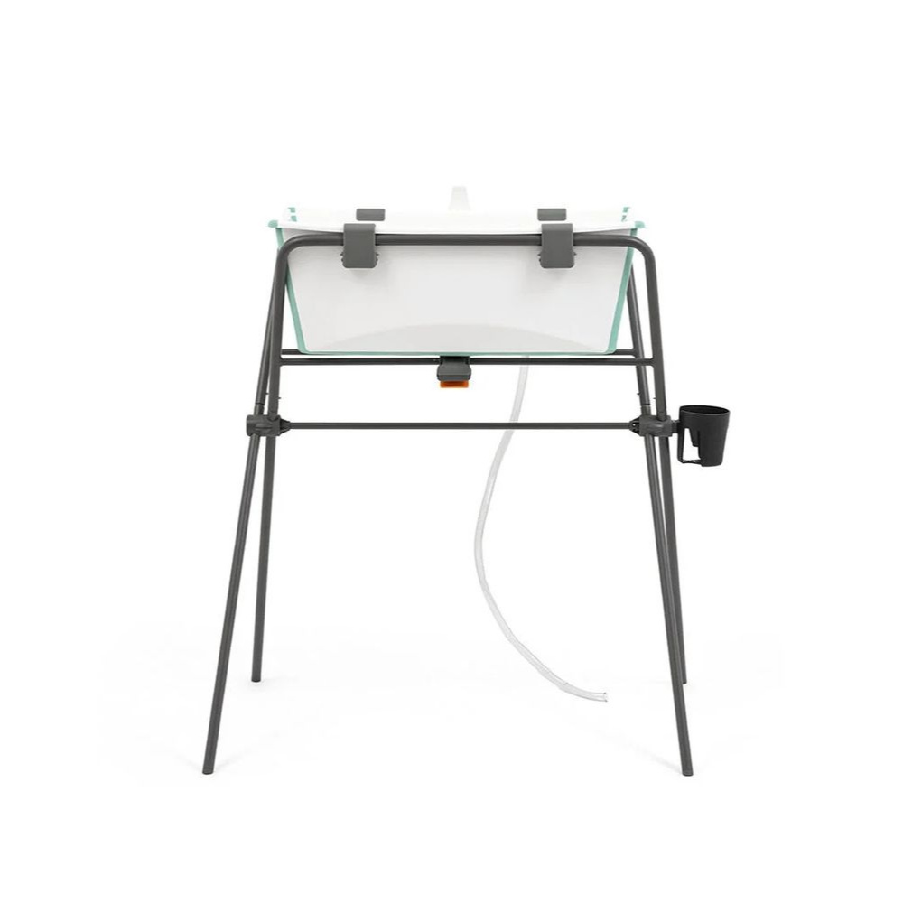 Support De Baignoire Bebe Flexibath Gris De Stokke Sur Allobebe Support De Baignoire Bebe Flexibath Gris De Stokke Sur Allobebe