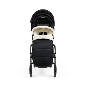 Chancelière poussette yoyo 5 black Stokke