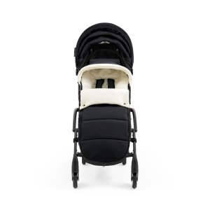 Chancelière poussette yoyo 5 black Stokke