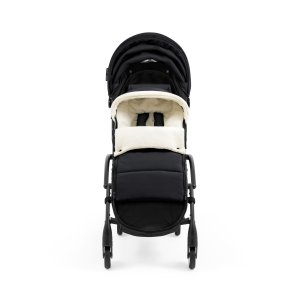 Chancelière poussette yoyo 5 black Stokke
