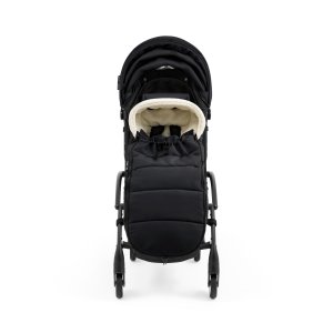 Chancelière poussette yoyo 5 black Stokke