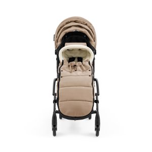 Chancelière poussette yoyo 5 taupe Stokke