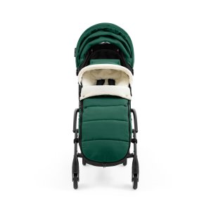 Chancelière poussette yoyo 5 forest Stokke