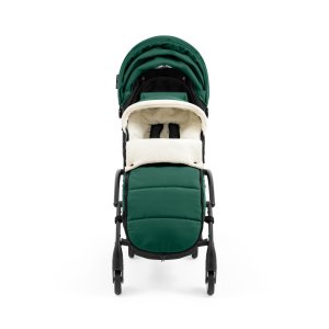 Chancelière poussette yoyo 5 forest Stokke