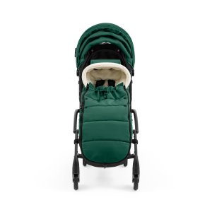 Chancelière poussette yoyo 5 forest Stokke