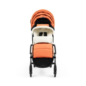 Chancelière poussette yoyo 5 peach Stokke