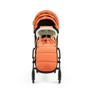 Chancelière poussette yoyo 5 peach Stokke