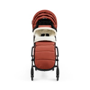 Chancelière poussette yoyo 5 berry Stokke