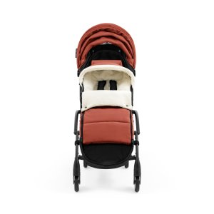 Chancelière poussette yoyo 5 berry Stokke