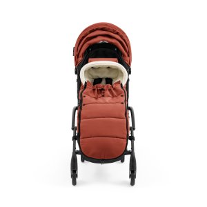 Chancelière poussette yoyo 5 berry Stokke