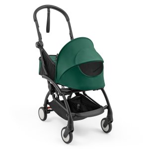 Pack nouveau-né pour poussette yoyo 5 forest Stokke