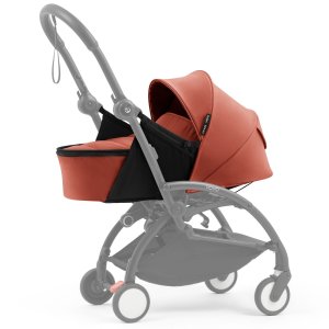 Pack nouveau-né pour poussette yoyo 5 berry Stokke