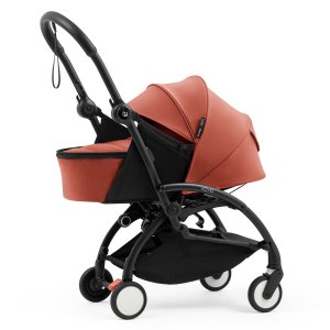 Pack nouveau-né pour poussette yoyo 5 berry Stokke