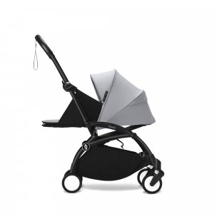 Pack couleur 0+ nouveau-né pour poussette yoyo 3 stone Stokke