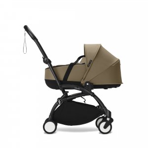 Nacelle yoyo toffee Stokke
