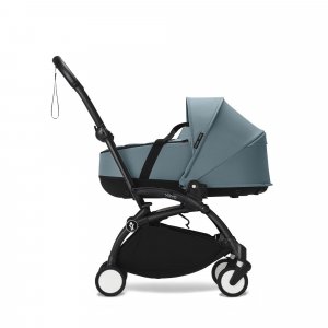 Nacelle yoyo aqua Stokke