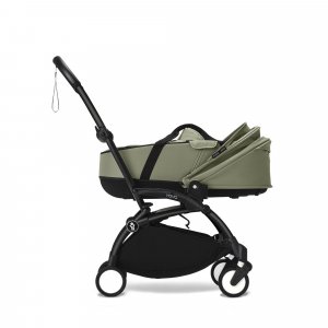 Nacelle yoyo olive Stokke