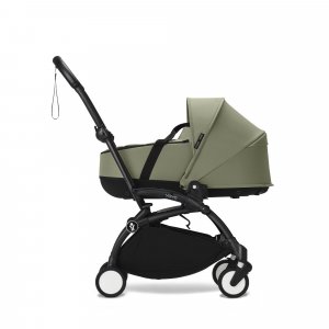 Nacelle yoyo olive Stokke