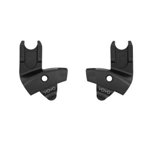 Adaptateurs siège auto pour poussette yoyo 5 Stokke