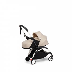 Pack couleur 0+ nouveau-né pour poussette yoyo 3 bonpoint Stokke