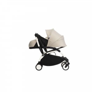 Pack couleur 0+ nouveau-né pour poussette yoyo 3 bonpoint Stokke