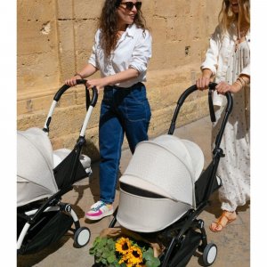 Pack couleur 0+ nouveau-né pour poussette yoyo 3 bonpoint Stokke