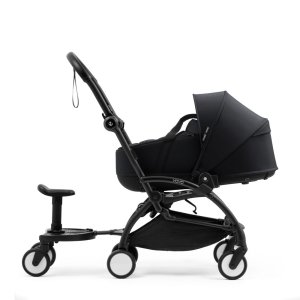 Nacelle yoyo 5 black Stokke