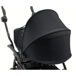 Nacelle yoyo 5 black Stokke