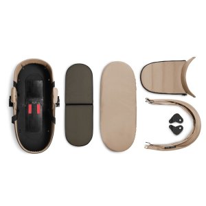 Nacelle yoyo 5 taupe Stokke