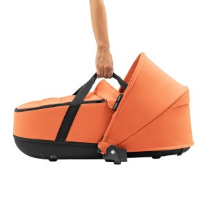 Nacelle yoyo 5 peach Stokke