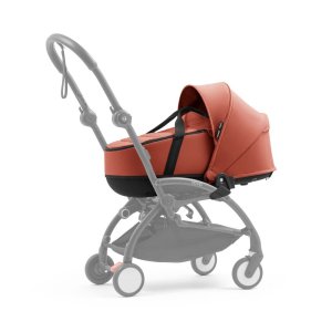 Nacelle yoyo 5 berry Stokke