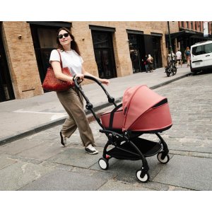 Nacelle yoyo 5 berry Stokke