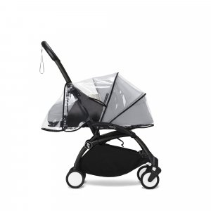 Protection pluie pour poussette yoyo pack 0+ Stokke