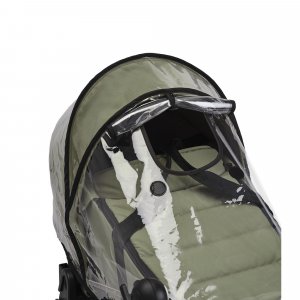 Protection pluie pour nacelle yoyo Stokke